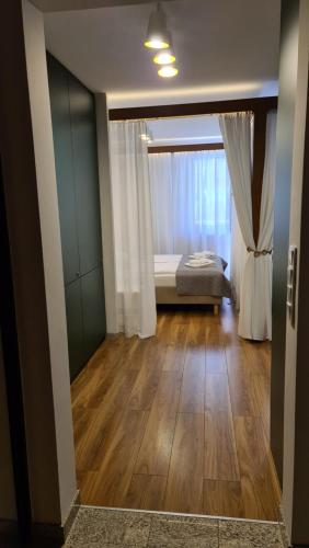 Apartamenty Zdrojowa