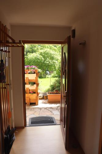Ieeja, Ferienwohnung Pimer in Ranschbach