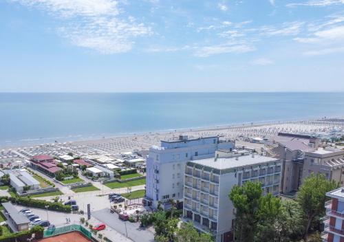 Hotel Silver, Milano Marittima