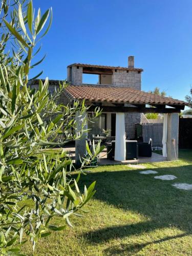  Villa Del Moro, Calasinzias - FREE WIFI - 300mt from the beach ! in Costa Rei
