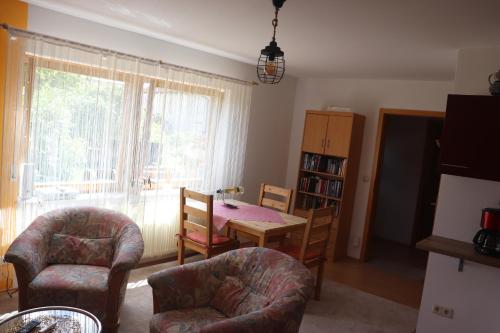 Ferienwohnung Pimer in Ranschbach, Deutschland