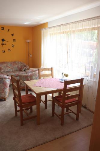 Ferienwohnung Pimer in Ranschbach, Deutschland