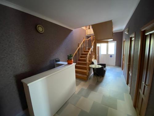 Мини-отель La Villa - image 7