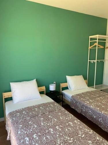  Casa Mineira Guest House in Albufeira