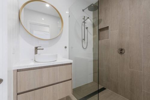 Silica Pearl Beach Villa 3