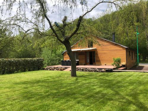 Chambon-sur-Lac - Chalet