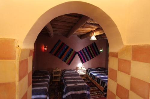 Maison d'Hôtes Agdal Telouet Maison d'Hôtes Agdal Telouet