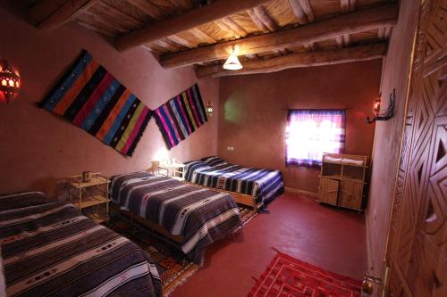 Maison d'Hôtes Agdal Telouet Maison d'Hôtes Agdal Telouet