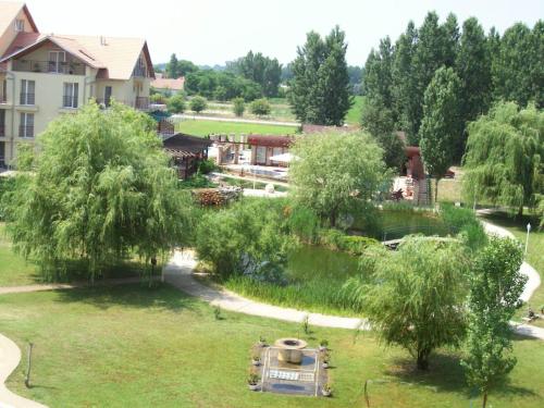  Cserke Napfény Apartman in Cserkeszőlő