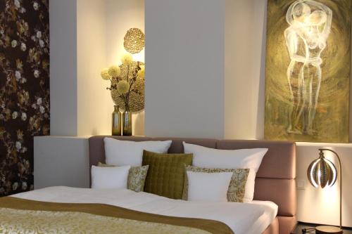 Neu - MOSELROMANCE - Luxuriös Entspannen - große Terrasse