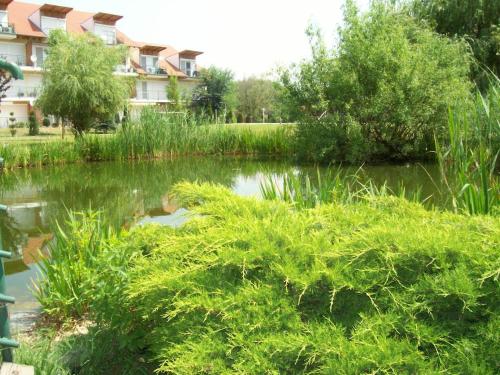  Cserke Napfény Apartman in Cserkeszőlő