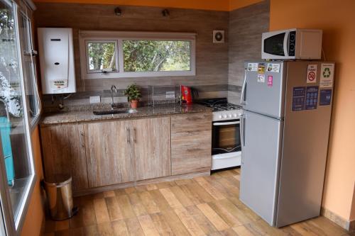 麦特纳海岸小屋