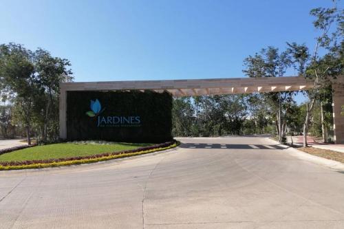 DEPARTAMENTO CIUDAD MAYAKOBA, UN LUGAR DE DESCANSO