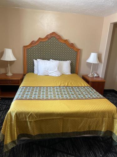 Riverton Inn & Suites Riverton – Riverton, WY