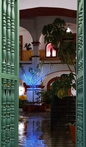 Hotel Principal – Oaxaca, NE
