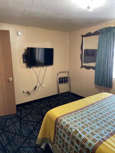 Riverton Inn & Suites Riverton – Riverton, WY