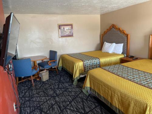 Riverton Inn & Suites Riverton – Riverton, WY
