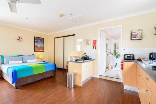 Arcade Inspiration Gold-Coast Stay