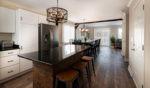 設施, The VUE Boutique Hotel in 威斯康辛峽谷 (WI)