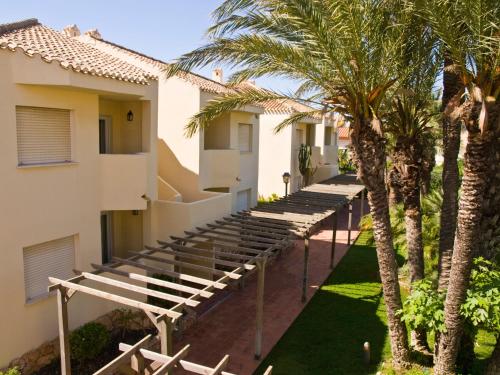 Aparthotel Villas La Manga