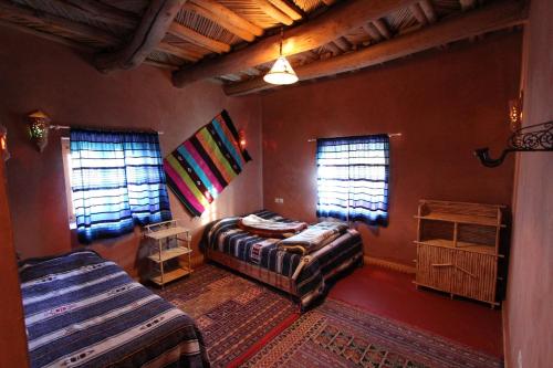 Maison d'Hôtes Agdal Telouet Maison d'Hôtes Agdal Telouet