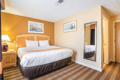 Quality Inn North Conway - image 12