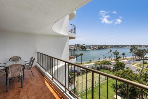 Spectrum Holiday Apartments - image 5