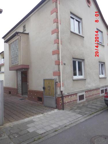 Frankfurt Airport & Fair Apartment - Kelsterbach