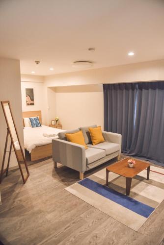 LIBERTY PALACE Apartment1 Room Type - Double Room