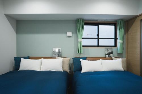 HOTEL KAILEI HAKATA