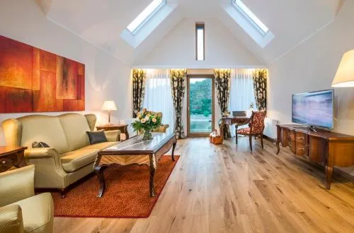 Residence Bellevue in Boppard, Deutschland