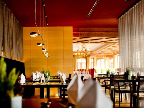 All In Resort Schwarzbrunn - 4 Sterne Superior