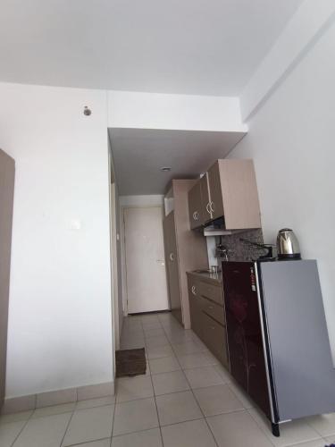 Aparteman Urbano patraland by ajm