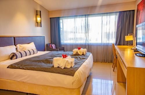 Highlander Hotel in Mount Hagen