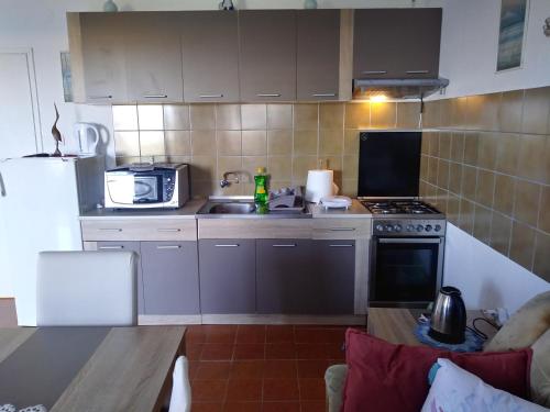 APARTMAN IVANO