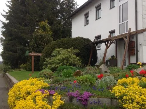 Ferienwohnung Pasek in Mehlmeisel, Deutschland
