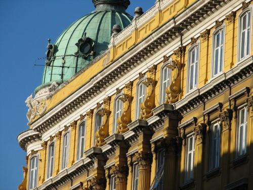  Apartment in Rijeka with Seaview, Balcony, Air condition, WIFI (4291-1) in Rijeka