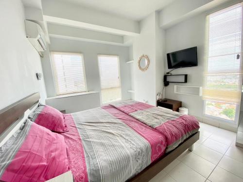 Aparteman urbano patraland by ajm