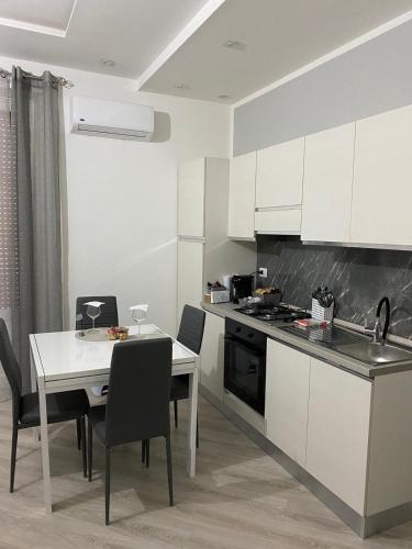 Κουζίνα, M&M’s Home in Τέρνι