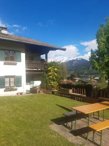Appartement Alpenheim in Zell am See, Österreich