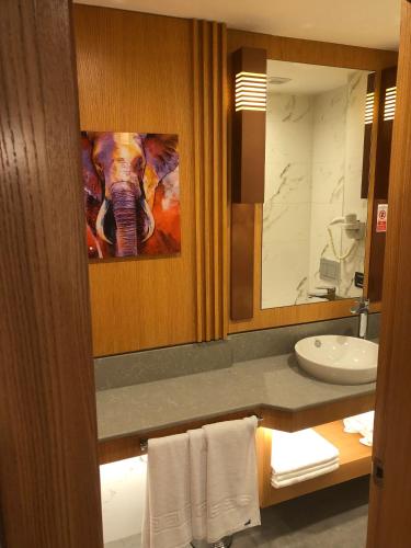 Maywood Hotel – Istanbul, FL