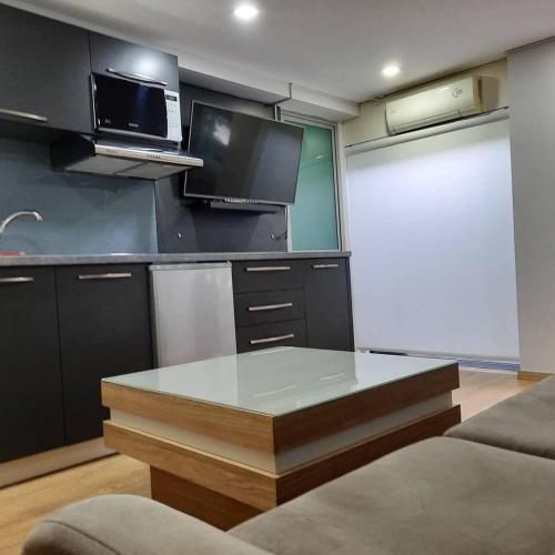 Your apartment