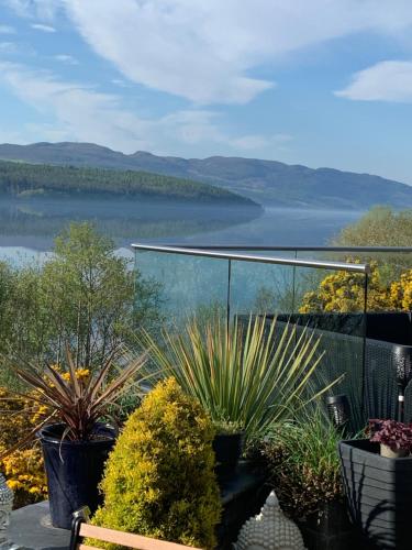 Kimcraigan B&B in Lochend