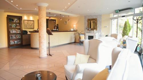 Villa Medici Hotel & Restaurant - image 3
