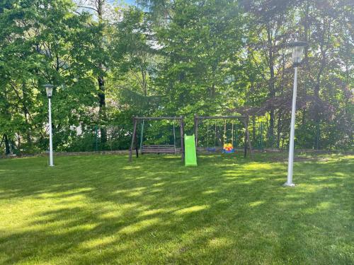 Apartamenty Zielony Ogród - image 8