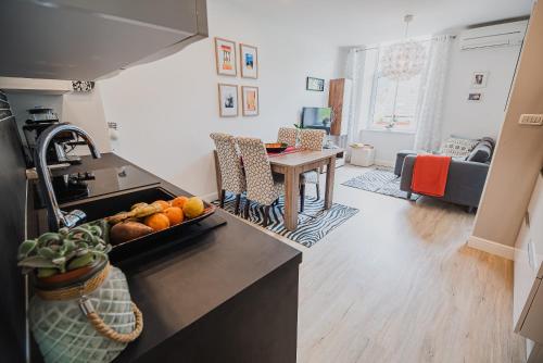 Apartment Dajana