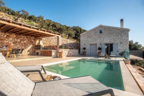 Rizes gîte à louer Ágios Ilías