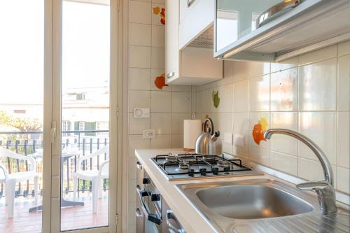 Easy Welcome Residenza Ortensia Appartamento Paola - Aci Castello Catania