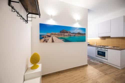 Queen's house Cefalu appartamento vicino il mare
