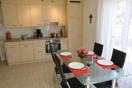 Haus Mezzaselva - CharmingStay in Flumserberg, Schweiz